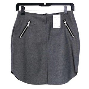 H&M Short Work Skirt